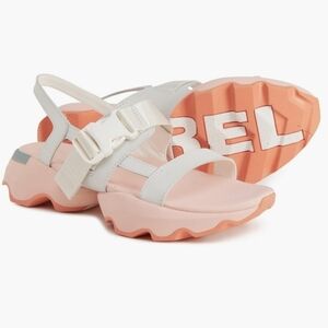 New Kinetic Impact Sling Sport Sandal